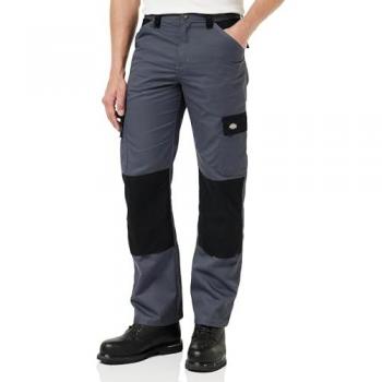 Dickies Everyday Performance Pants – Slate Grey, 34 x 32