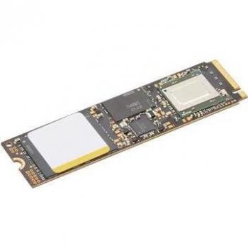 SSD M.2 512GB PCIe Gen4 NVMe OPAL2 Lenovo ThinkPad
