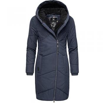 Ragwear Wintermantel »Gordon Long« Damen