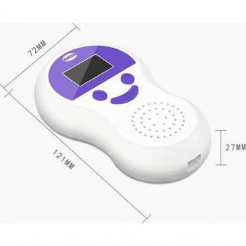 Outil Fœtal Doppler Éthique