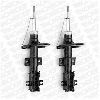 Monroe E4618 Reflex Stoßdämpfer für Fahrzeuge