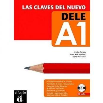 Emilia Conejo López-Lago Las Claves Del Dele (Ele