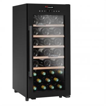 Vinoteca Climadiff 41 botellas CS41B1