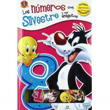 Numeros con silvestre