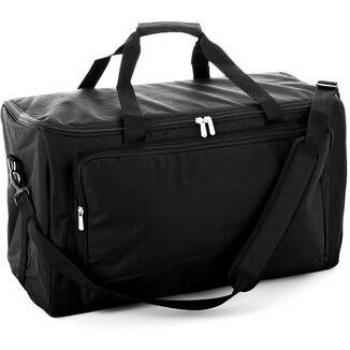 The Box Pro Gigbag Mini Bundle Nera per Chitarra Elettrica