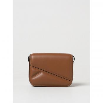 Wandler Oscar Trunk Pelle Marrone Taglia O.S