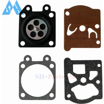 4 Pcs Chainsaw Carburetor Kit for Stihl MS180 MS170