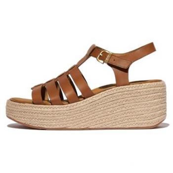 FitFlop JF5-C15 Sandália Confortável
