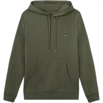 Dirac katoenen sweatshirt van Faguo