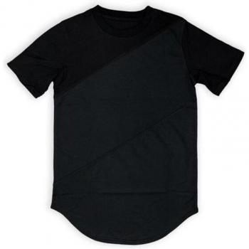 Men's Fitness Slim Fit Mesh Sport Shirt