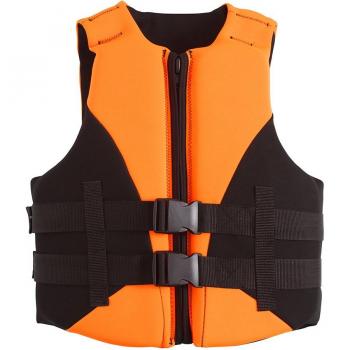 Gilet Éco-Sauvetage AquaPup