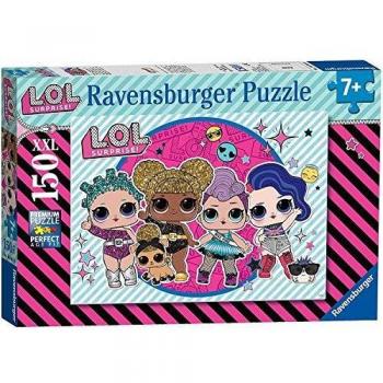L.O.L. Überraschung! Party Pack für Mädelsabend (150 Teile)