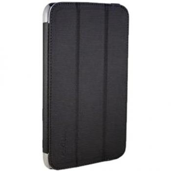 Funda Triflex Smart GT3 para Tablets de 7, Negro