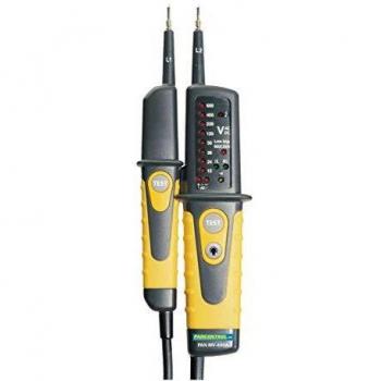 PANCONTROL Spannungsprüfer mit Drehfeldanzeige MV 690A