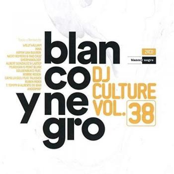 Dj Culture Vol.38