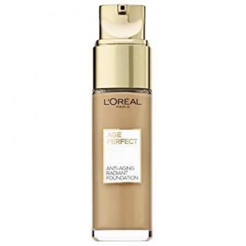 Age Perfect Base L'Oreal Tono Beige 270