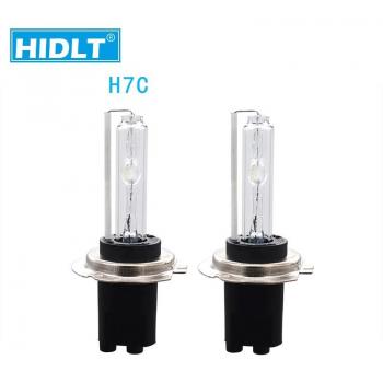 HIDLT Metallbasis H7C Xenonlampe