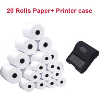 MobileBill 58mm Wireless Thermo Printer