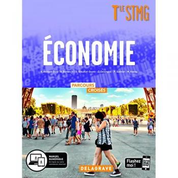 Économie Tle STMG (2020)