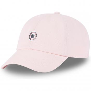 Casquette Homme Serge Blanco Rose