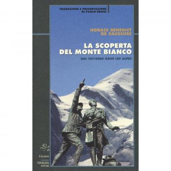 La scoperta del Monte Bianco