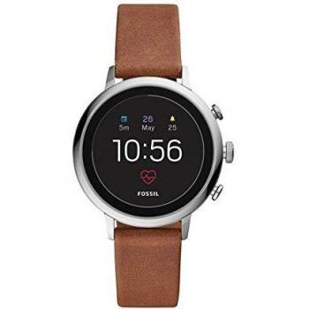 Smartwatch Venture Gen 4 van Fossil – Scherm 4.0”