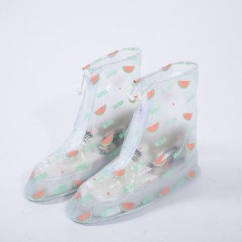 Bottes de pluie pour hommes et femmes