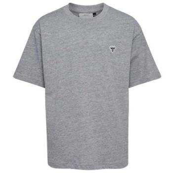 Sunderland Hummel Grey T-Shirt for Children