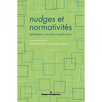Nudges et normativités