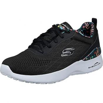 Sneakers Skechers Skech Air Dynamight Laid Out Nero EU 39
