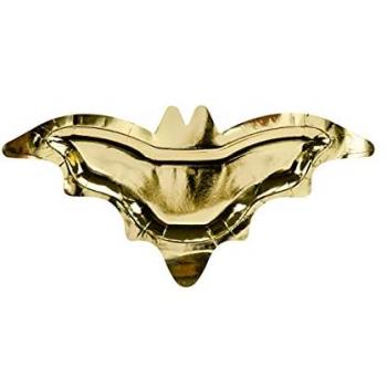 Confezione di 6 piatti Golden Field Mouse