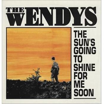 The Sun's Going To Shine For Me Soon