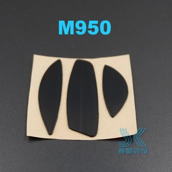 Patinador 3M Ratón