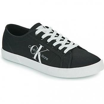 Calvin Klein Jeans Scarpe sportive nere