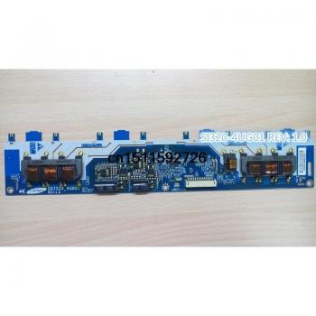 KLV-32BX300 SSI320-4UG01 REV: 1.0 KB5150 High Voltage PCB