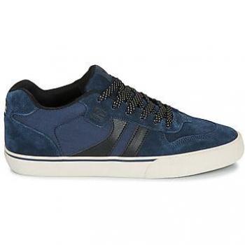Baskets Homme Globe ENCORE-2 Marine 41,43