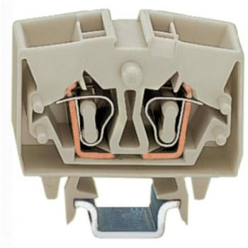 100 Pack Feed-Through Terminal Block 10mm 23A