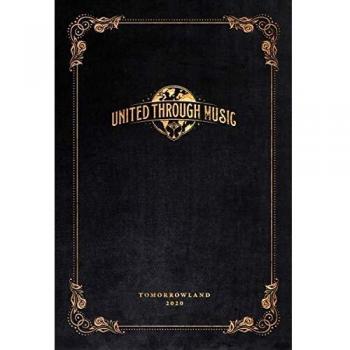 Tomorrowland 2020. United Through Music