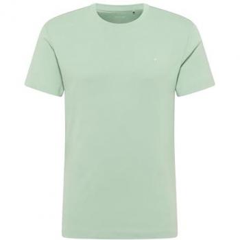 Indumento Mustang Allen 1016486 Verde Slim Fit