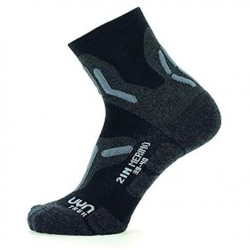 UYN Socken Uyn W Trekking 2in Merino Socks Damen