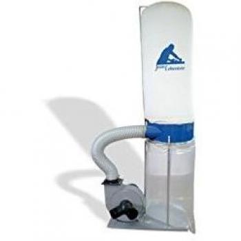 Aspirateur mobile pour atelier et menuiserie FM300