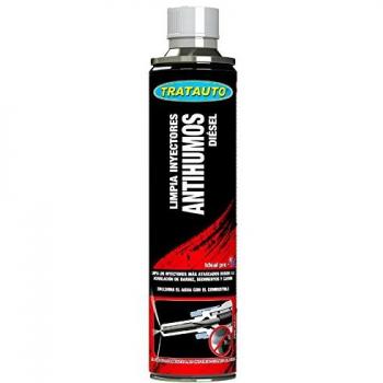 PureFuel Diesel 300 ml – Tratamiento de Inyectores
