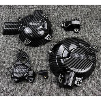 Funda de Cubierta de Motor para BMW S1000R y S1000RR