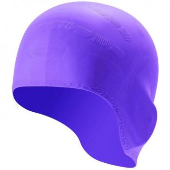 Cap Silicone AquaGuard : bonnet unisexe
