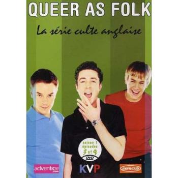 Queer As Folk – Épisode 3 et 4 (Série 1)