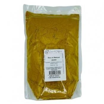 Poudre d’Assaisonnement Ras El Hanout Soleil – 1 kg