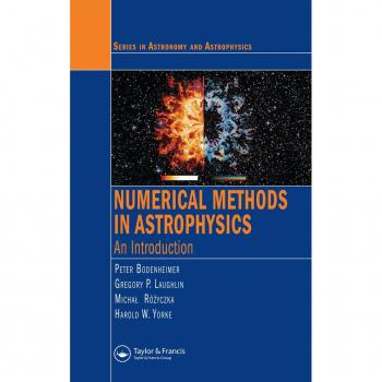 Vitalsource Technologies, Inc. Numerical Methods in Astrophysics
