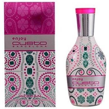 Custo Enjoy Sabor Femenino 100 Vapor