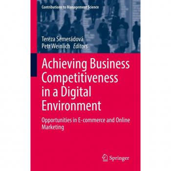 Achieving Business Competitiveness in a Digital Environment