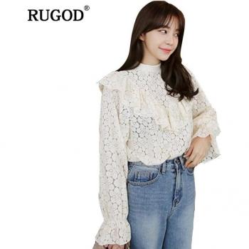 Vêtement Femme Flare Boho Coton